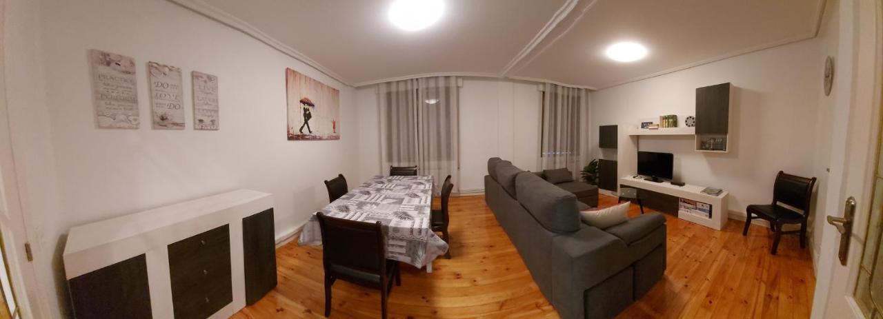Apartamento Saioa Pamplona Exterior photo