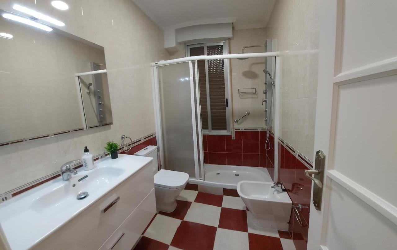 Apartamento Saioa Pamplona Exterior photo