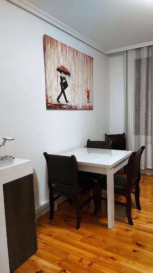 Apartamento Saioa Pamplona Exterior photo