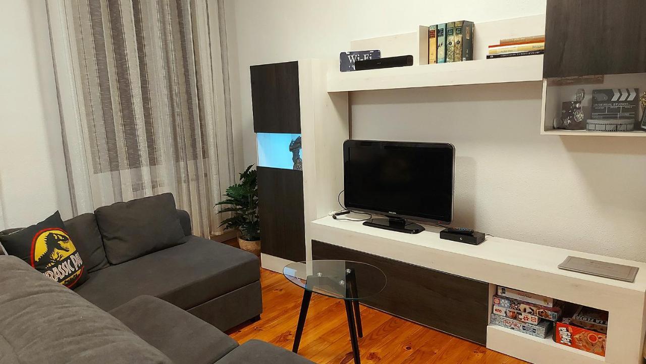 Apartamento Saioa Pamplona Exterior photo