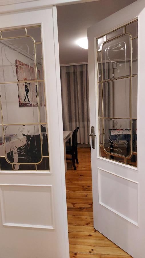 Apartamento Saioa Pamplona Exterior photo